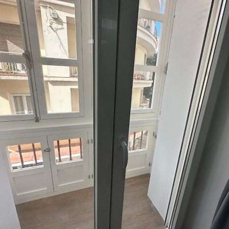 Apartamento Nebro Sol Cádis Exterior foto