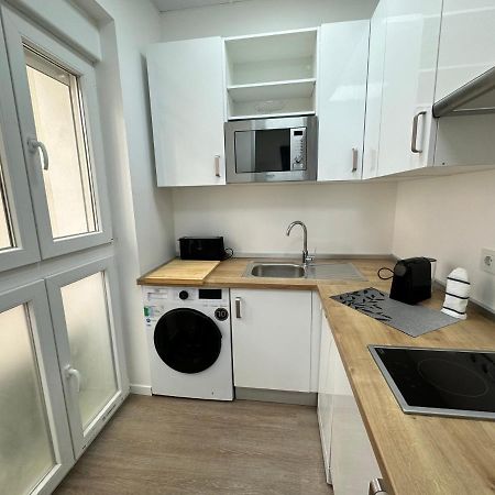 Apartamento Nebro Sol Cádis Exterior foto